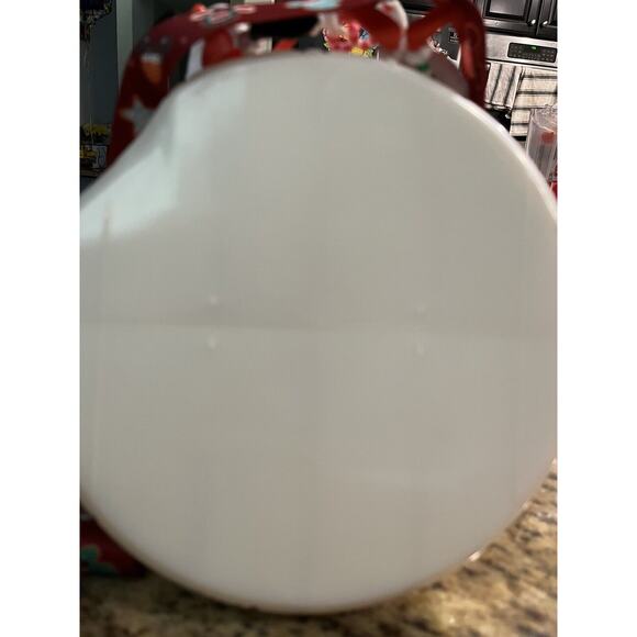Disney Mickey Minnie Mouse CHRISTMAS TREE LIGHTS UP Holiday Popcorn Bucket 2020 main image 6